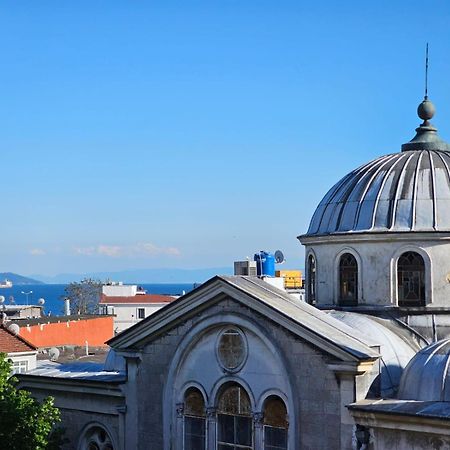 Grey House Suit Istanbul - Historical Peninsula Екстериор снимка