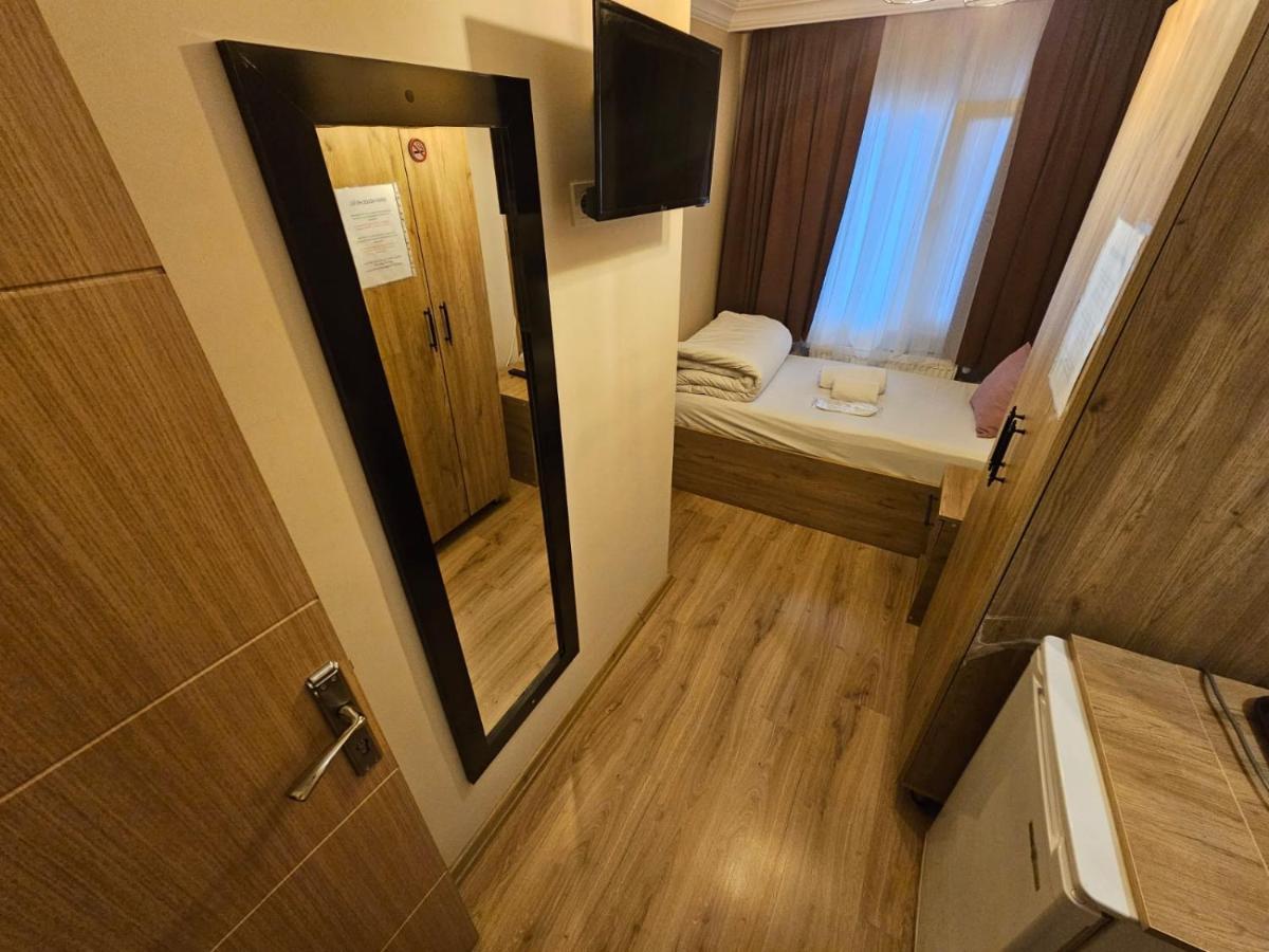 Grey House Hotel Istanbul - Historical Peninsula Екстериор снимка