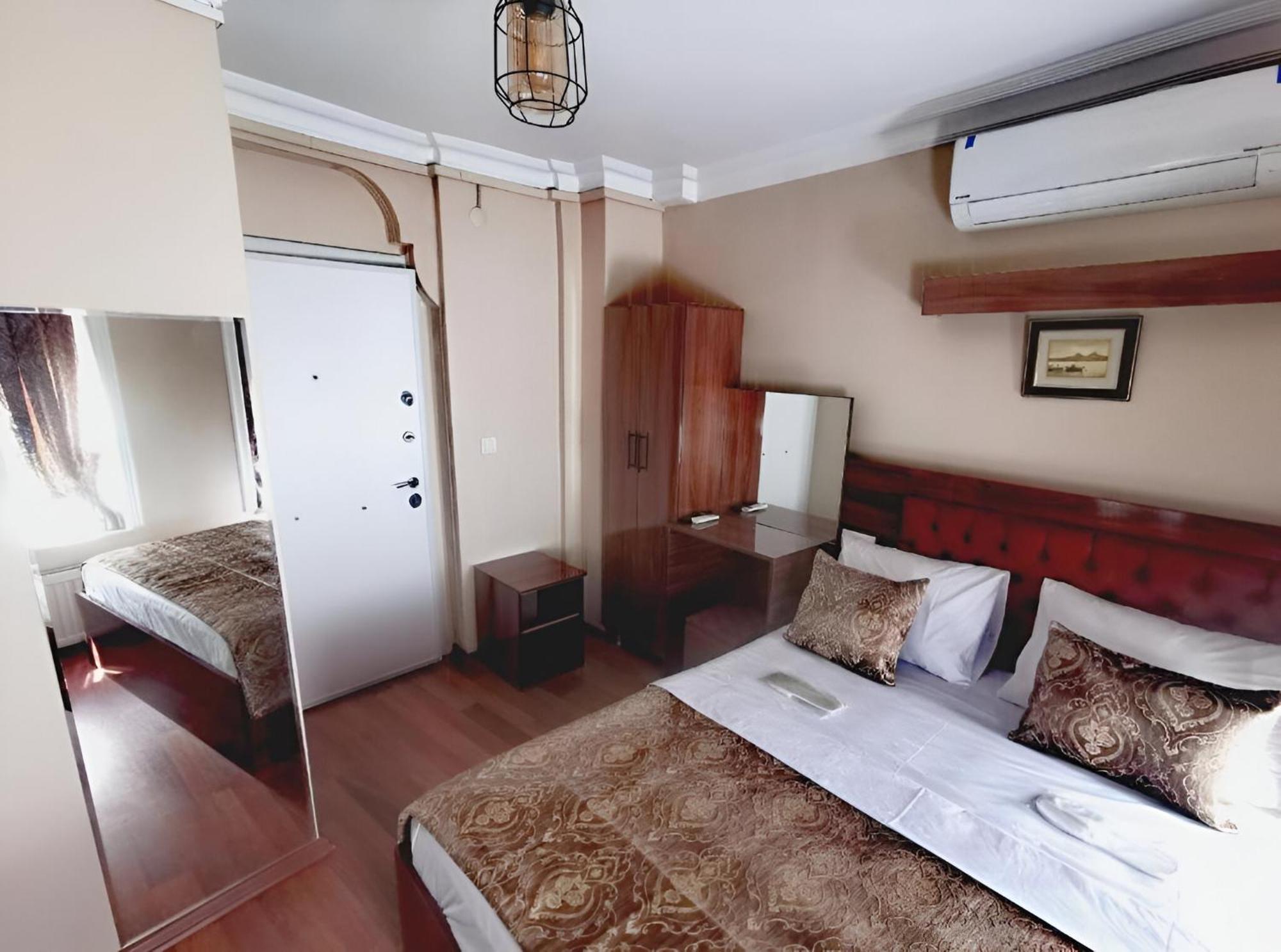 Grey House Suit Istanbul - Historical Peninsula Екстериор снимка